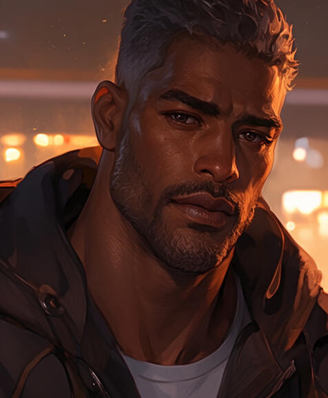 Matthias Richter "Asst. Coach"